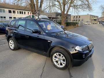 xDrive 20d Edition Lifestyle Automatik