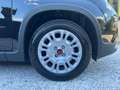 Fiat Panda 1.0 FireFly Hybrid 70cv MT6 - PREZZO REALE Zwart - thumbnail 15