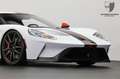 Ford GT GT Carbon Series Titan/AccentPack/Sammlerzustand Weiß - thumbnail 12