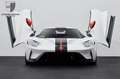 Ford GT GT Carbon Series Titan/AccentPack/Sammlerzustand Weiß - thumbnail 4