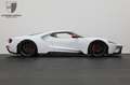 Ford GT GT Carbon Series Titan/AccentPack/Sammlerzustand Weiß - thumbnail 6