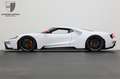 Ford GT GT Carbon Series Titan/AccentPack/Sammlerzustand Weiß - thumbnail 10