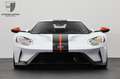 Ford GT GT Carbon Series Titan/AccentPack/Sammlerzustand Weiß - thumbnail 2