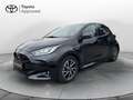 Toyota Yaris Yaris 1.5 Hybrid 5 porte Trend Noir - thumbnail 1