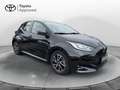 Toyota Yaris Yaris 1.5 Hybrid 5 porte Trend Noir - thumbnail 4