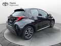 Toyota Yaris Yaris 1.5 Hybrid 5 porte Trend Noir - thumbnail 5