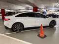 Mercedes-Benz EQE 43 EQE 43 4matic 90,6kWh Aut. Weiß - thumbnail 2