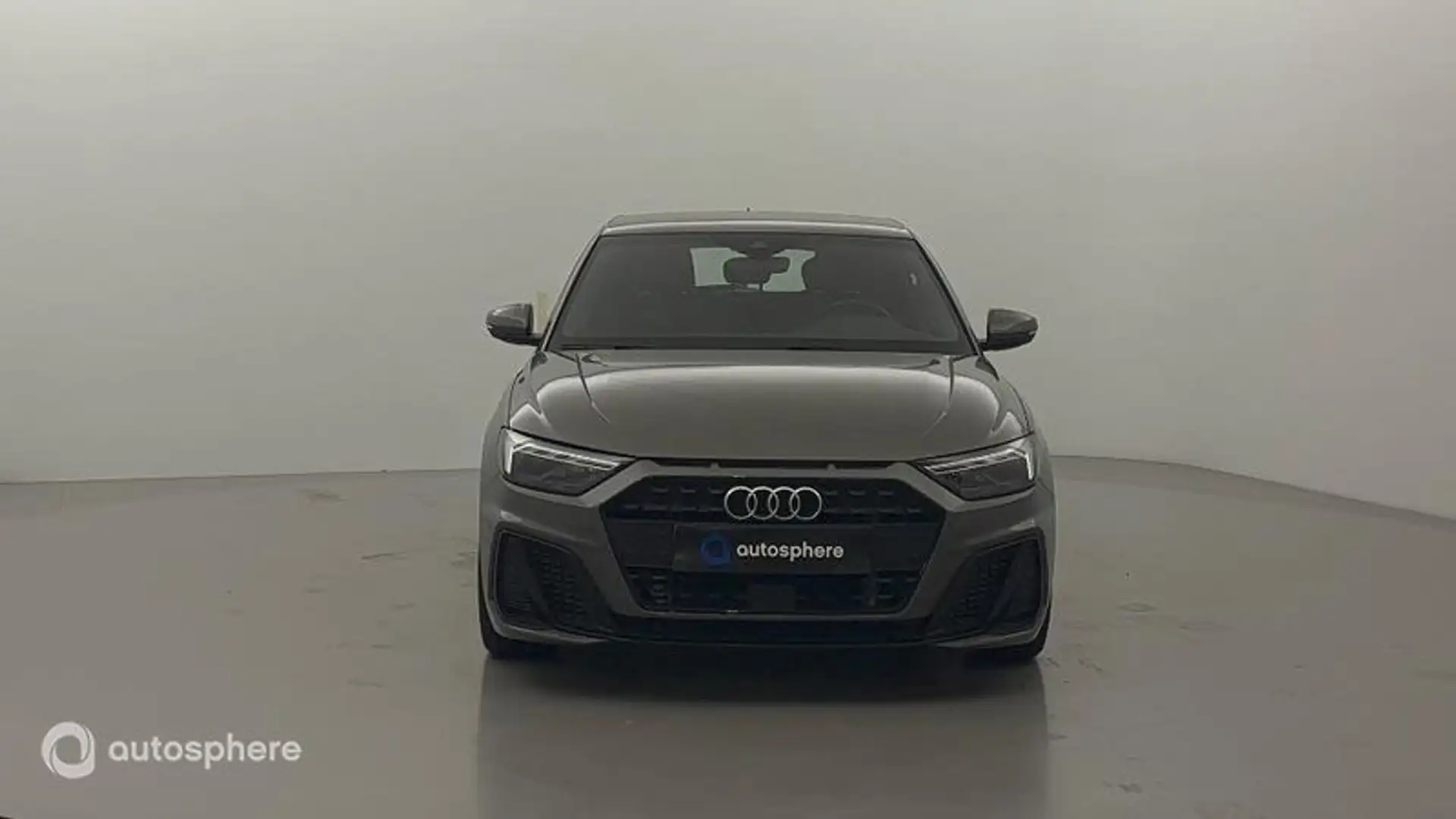 Audi A1 35 TFSI 150ch S line S tronic 7 8cv - 2