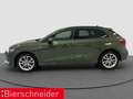 Audi A3 30 TFSI S-tronic LED NAVI PDC SHZ Grün - thumbnail 3