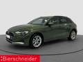 Audi A3 30 TFSI S-tronic LED NAVI PDC SHZ Grün - thumbnail 2