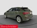 Audi A3 30 TFSI S-tronic LED NAVI PDC SHZ Grün - thumbnail 5