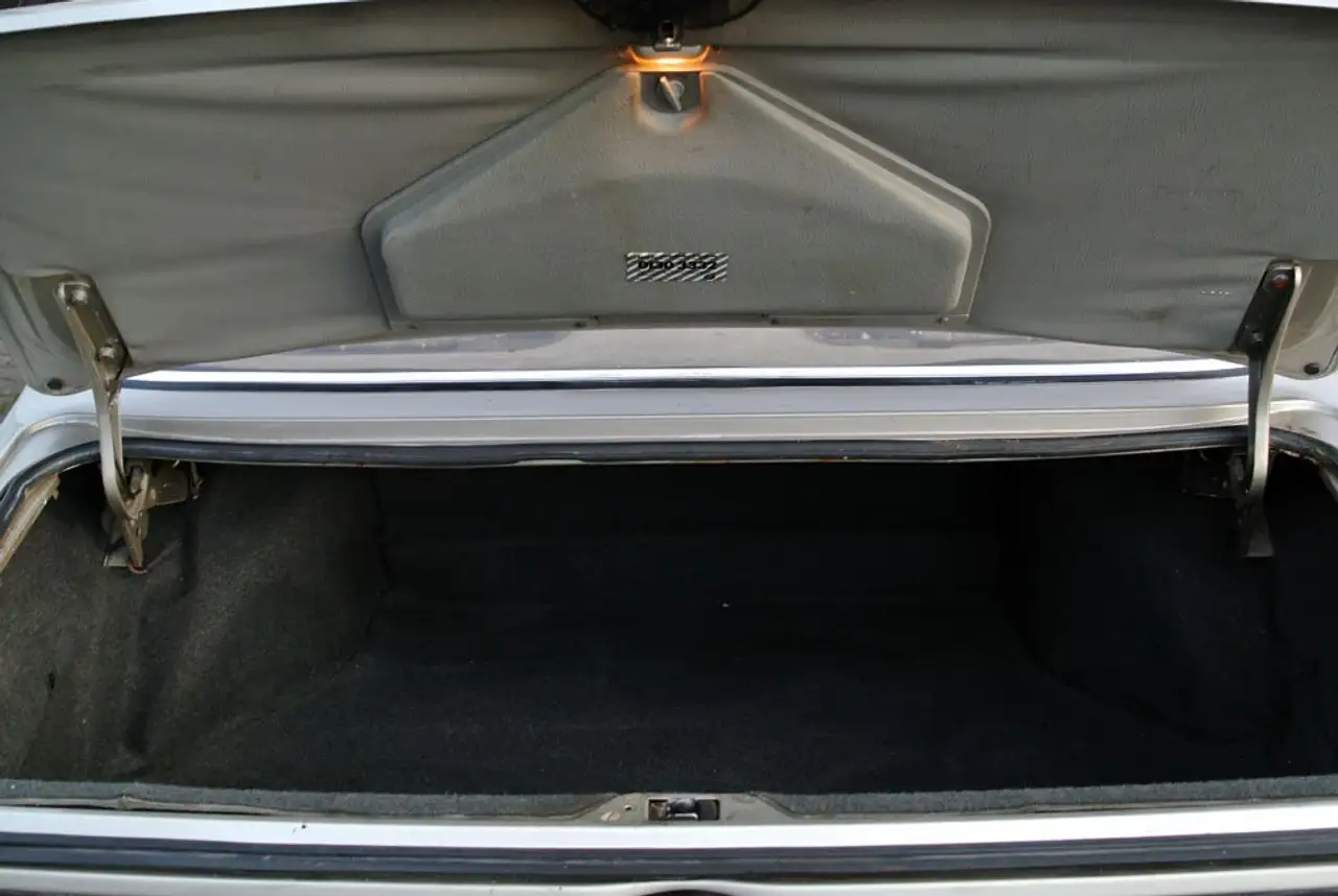 BMW 628 CSi 2. HAND, Deutsch, NEU-Aufbau, ROSTFREI, foto 12