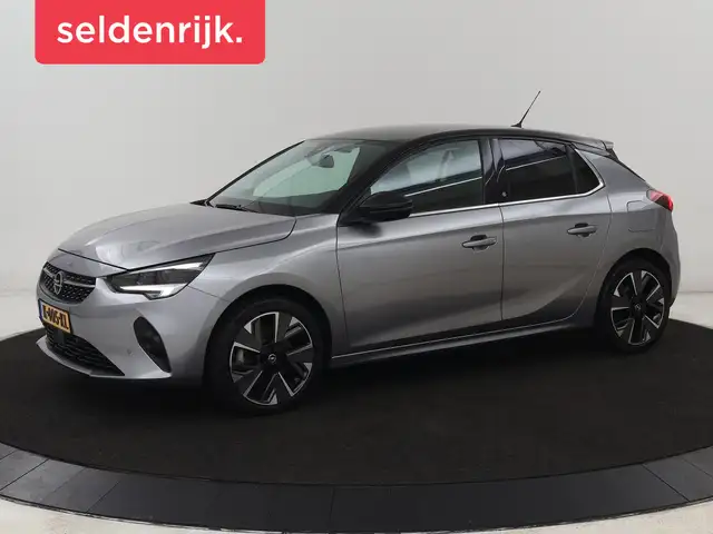 Opel Corsa-e Elegance 50 kWh | Stoelverwarming | Matrix LED | C