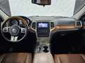 Jeep Cherokee 5.7 V8 HEMI Overland+AHK+B-Xenon+Pano Negro - thumbnail 12