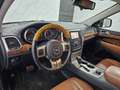 Jeep Cherokee 5.7 V8 HEMI Overland+AHK+B-Xenon+Pano Negro - thumbnail 11