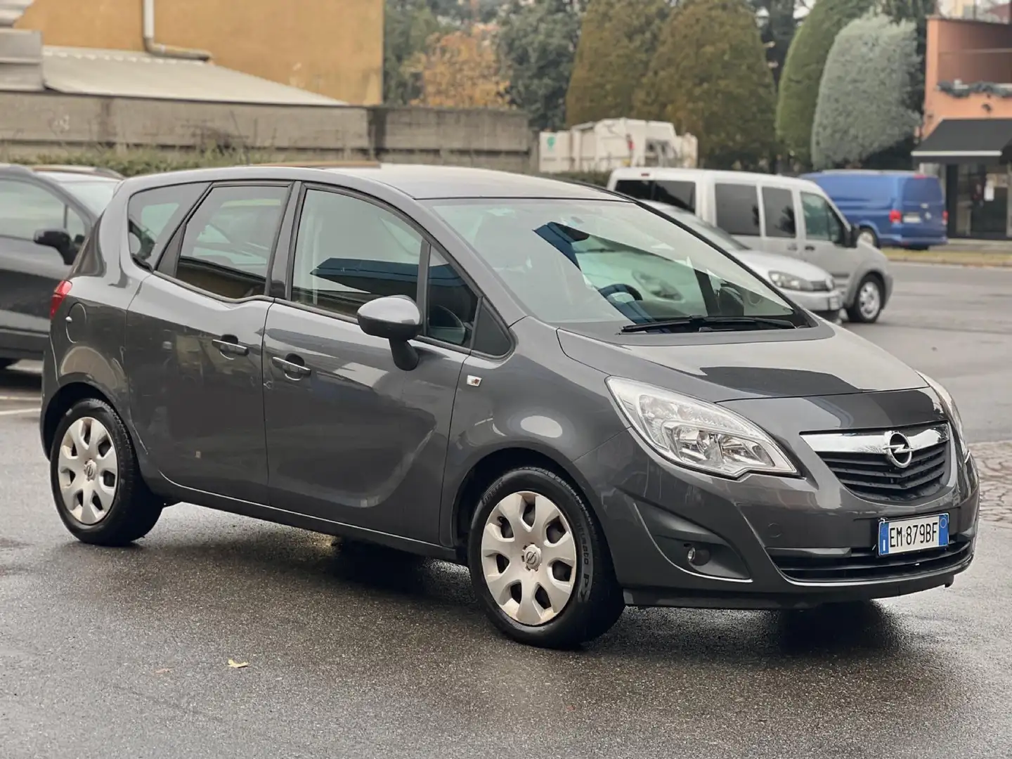 Opel Meriva 1.4 Cosmo - 2