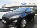 Ford Fiesta 1.0 EcoBoost Hybrid S&S ST-LINE Schwarz - thumbnail 1