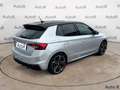 Skoda Fabia Fabia 1.0 TSI 95 CV Monte Carlo Zilver - thumbnail 5