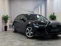 Audi A6 Avant __ 40TDI __QUATTRO__ AHK__ 57a ÖAMTC__ Schwarz - thumbnail 2