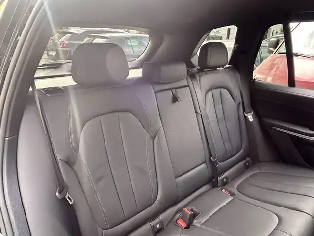 BMW X5 xDrive 45e M *ACC*LED*HUD*LUFT*STHZG*22'' Ansicht 14