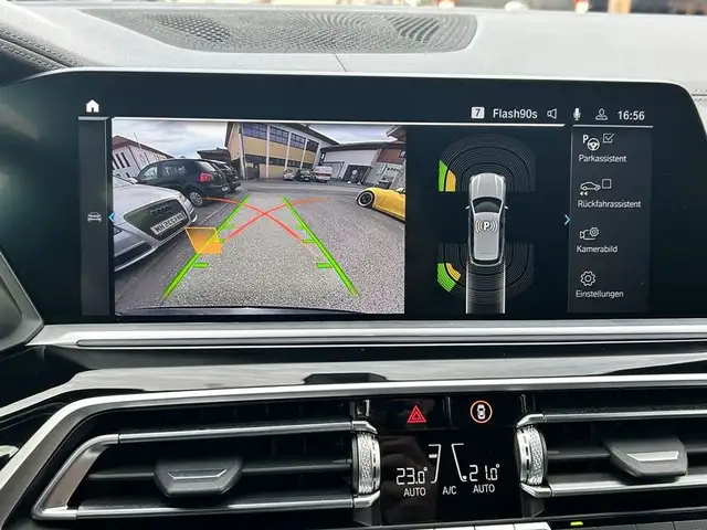 BMW X5 xDrive 45e M *ACC*LED*HUD*LUFT*STHZG*22'' Ansicht 18