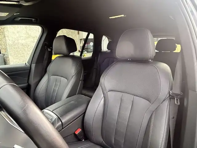 BMW X5 xDrive 45e M *ACC*LED*HUD*LUFT*STHZG*22'' Ansicht 10