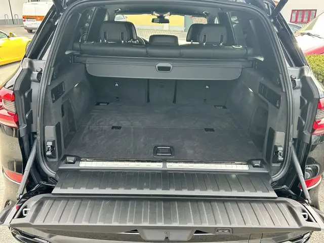 BMW X5 xDrive 45e M *ACC*LED*HUD*LUFT*STHZG*22'' Ansicht 15