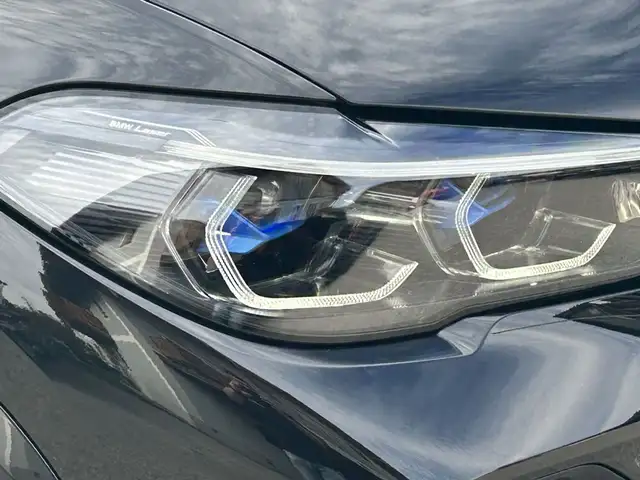 BMW X5 xDrive 45e M *ACC*LED*HUD*LUFT*STHZG*22'' Ansicht 23