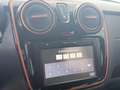 Dacia Dokker 1.2L Stepway+ECO+PDC+Temp+Klima+1.Hand Gris - thumbnail 14