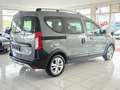 Dacia Dokker 1.2L Stepway+ECO+PDC+Temp+Klima+1.Hand Gris - thumbnail 4