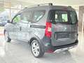 Dacia Dokker 1.2L Stepway+ECO+PDC+Temp+Klima+1.Hand Gris - thumbnail 3