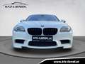 BMW M5 M5 bijela - thumbnail 5