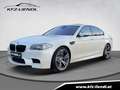 BMW M5 M5 bijela - thumbnail 1