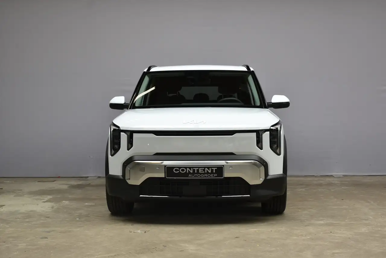 Kia EV2 2026