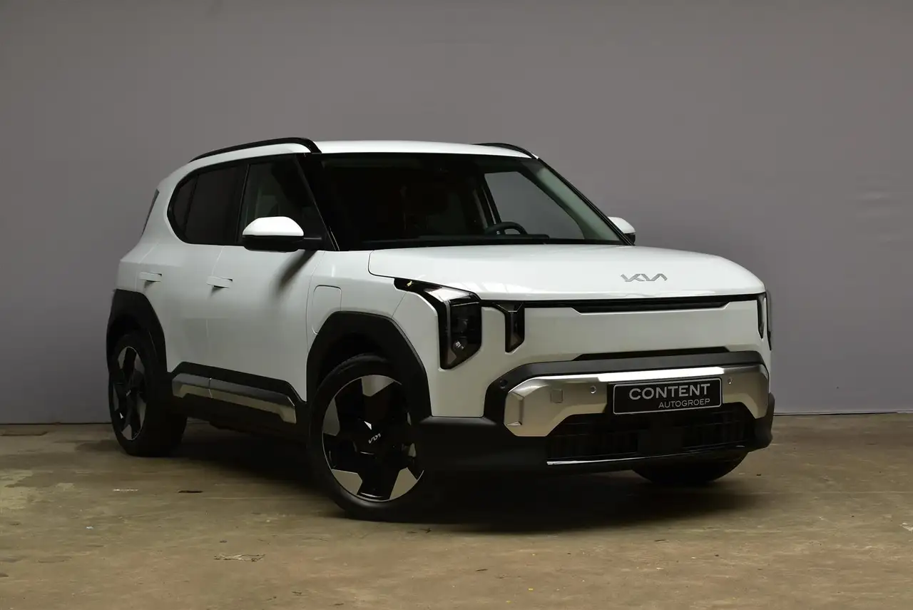 Kia EV2 2026