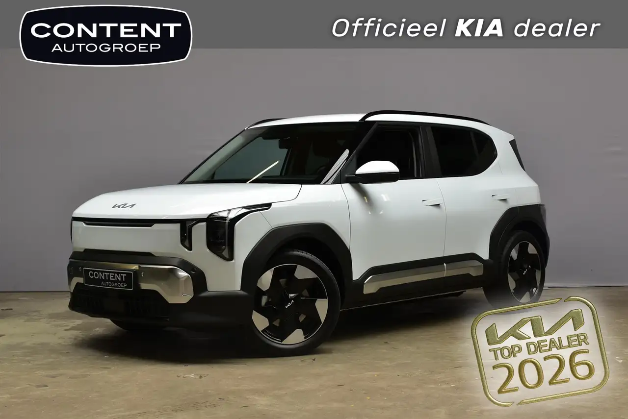 Kia EV2 2026