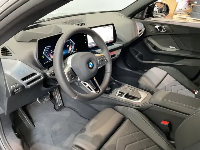 BMW M view 6