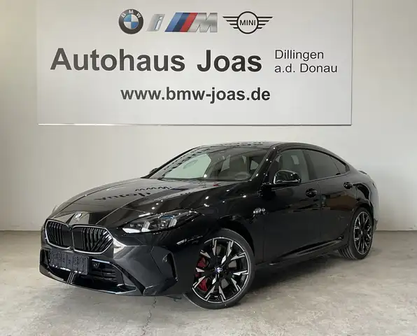 BMW M main image