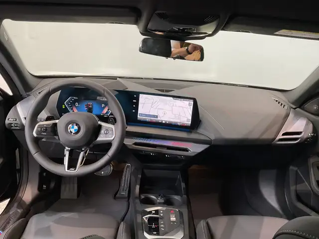 BMW M view 3