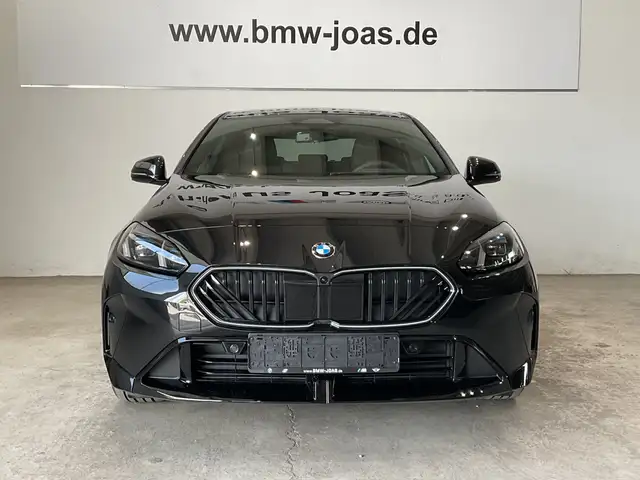 BMW M view 2