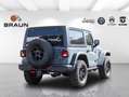 Jeep Wrangler 2.0 T-GDI WILLYS 4x4 MY25 siva - thumbnail 3