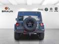 Jeep Wrangler 2.0 T-GDI WILLYS 4x4 MY25 Gri - thumbnail 4