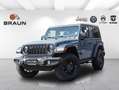 Jeep Wrangler 2.0 T-GDI WILLYS 4x4 MY25 siva - thumbnail 1