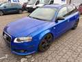 Audi S4 Avant 4.2 *QUATTRO*LEDER*NAVI*SHZ*EL-SITZE* Silber - thumbnail 1
