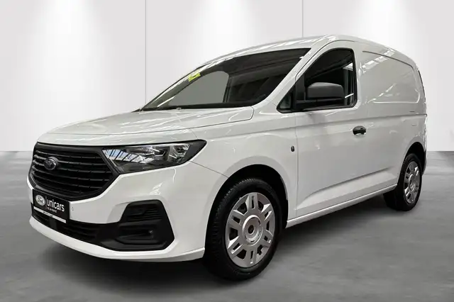 Ford Transit Connect 2.0 EcoBlue 75kW Trend