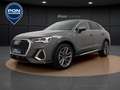 Audi Q3 Sportback 35 TFSI S-Line | Matrix LED | Stoelverwa Grau - thumbnail 1