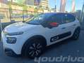 Citroen C3 PureTech 83 CV S&S Shine KM 20.800 Blanc - thumbnail 3