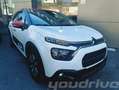 Citroen C3 PureTech 83 CV S&S Shine KM 20.800 Blanc - thumbnail 2