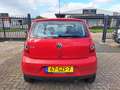 Volkswagen Fox 1.2 Trendline Rosso - thumbnail 6