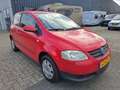 Volkswagen Fox 1.2 Trendline Rosso - thumbnail 3